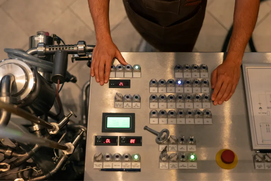 Calibração de instrumentos industriais: o que você precisa saber