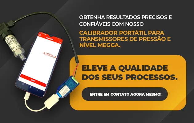 Eleve a qualidade dos seus processos.