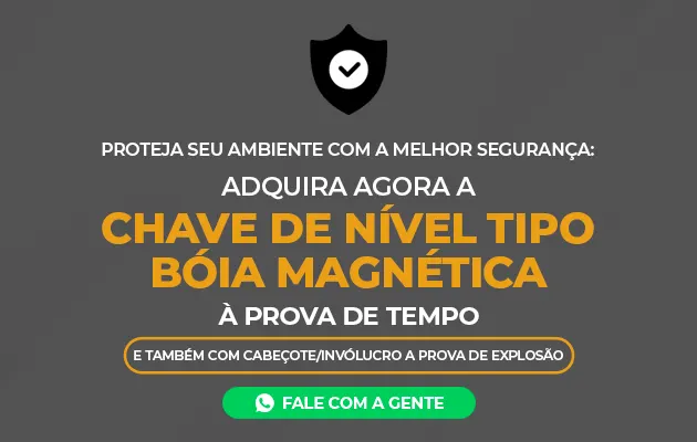 Proteja seu ambiente com a melhor segurança