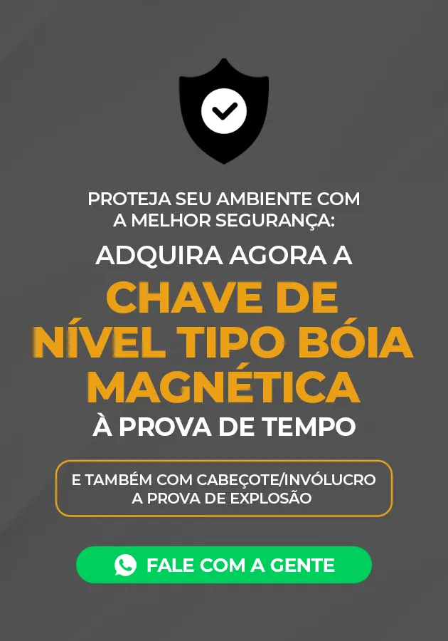 Proteja seu ambiente com a melhor segurança