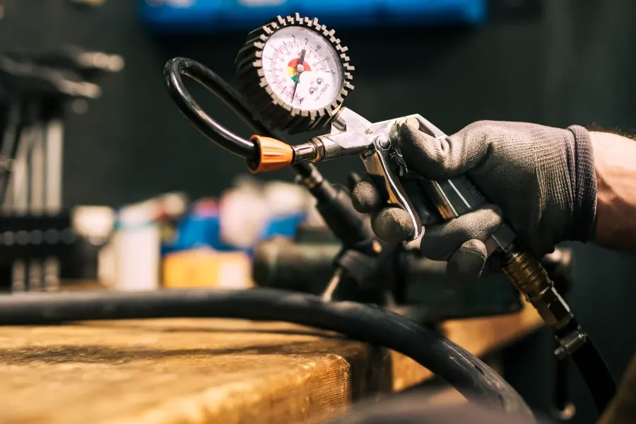 Como a instrumentação industrial reduz custos e aumenta a eficiência
