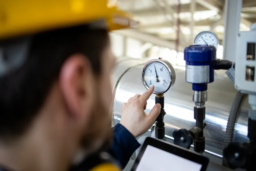 Como montar um plano de manutenção preventiva para instrumentos de medição