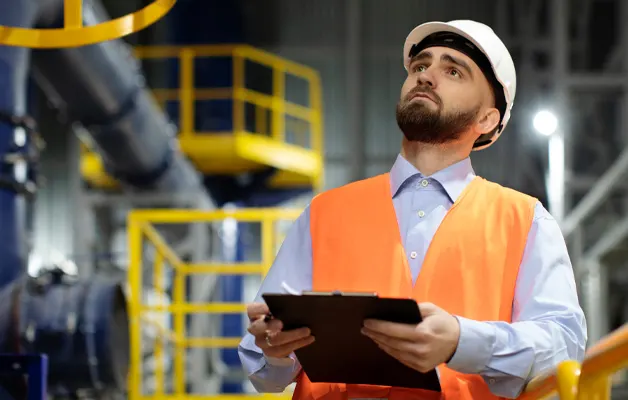Como Planejar a Parada de Máquinas de Forma Eficiente Dicas e Melhores Práticas
