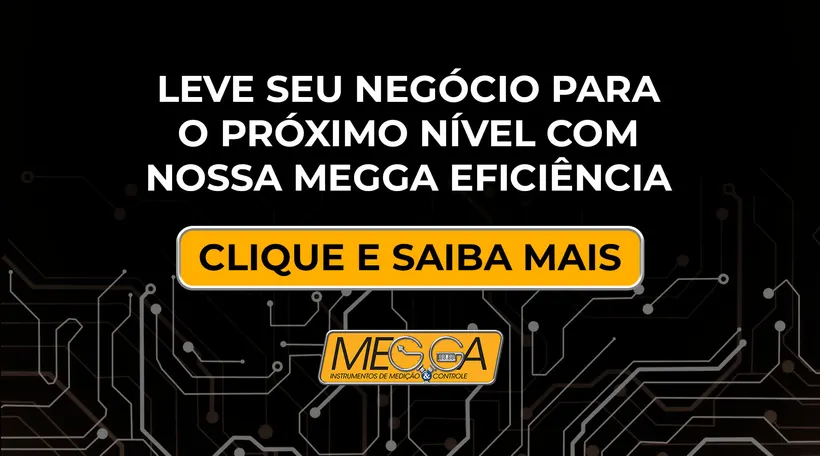 industria medição megga instrumentos