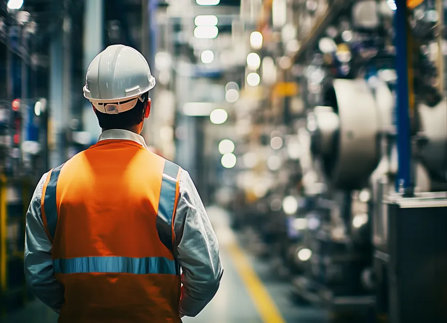 Instrumentação industrial sob medida: quando a aplicação exige mais do que um produto padrão