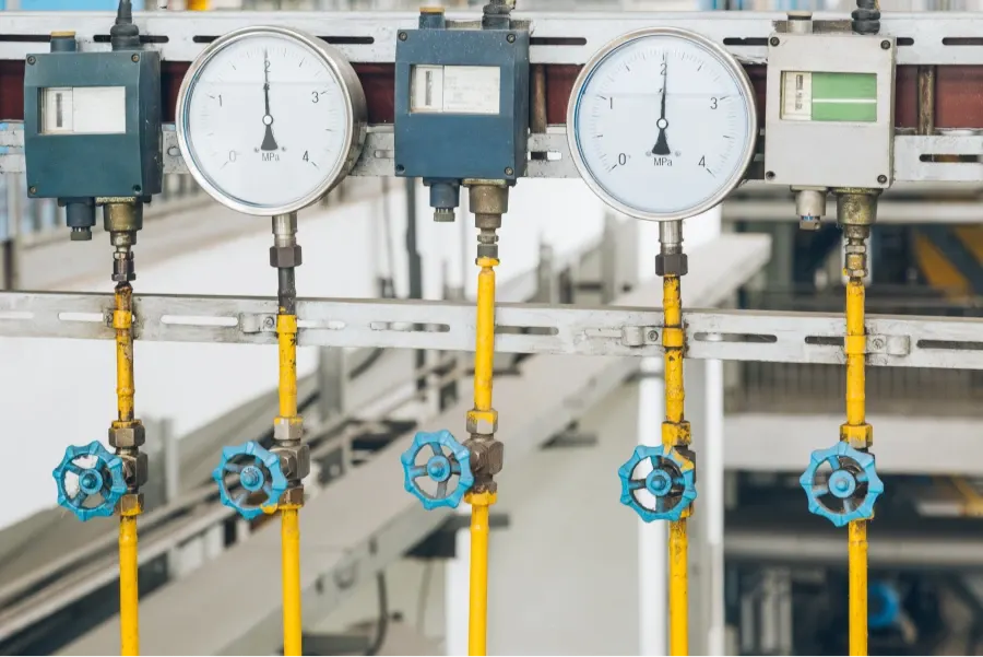 Instrumentos de medição Megga: durabilidade e precisão em ambientes desafiadores