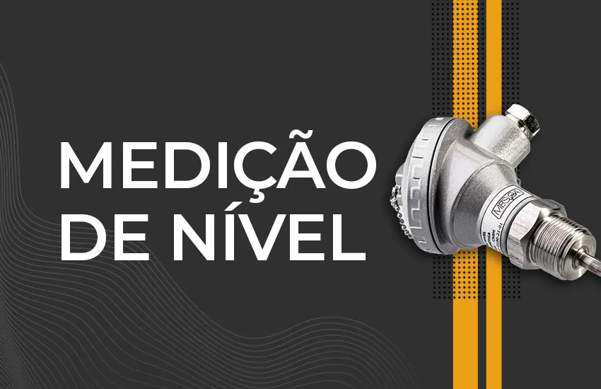 Medição de nível: por que investir?