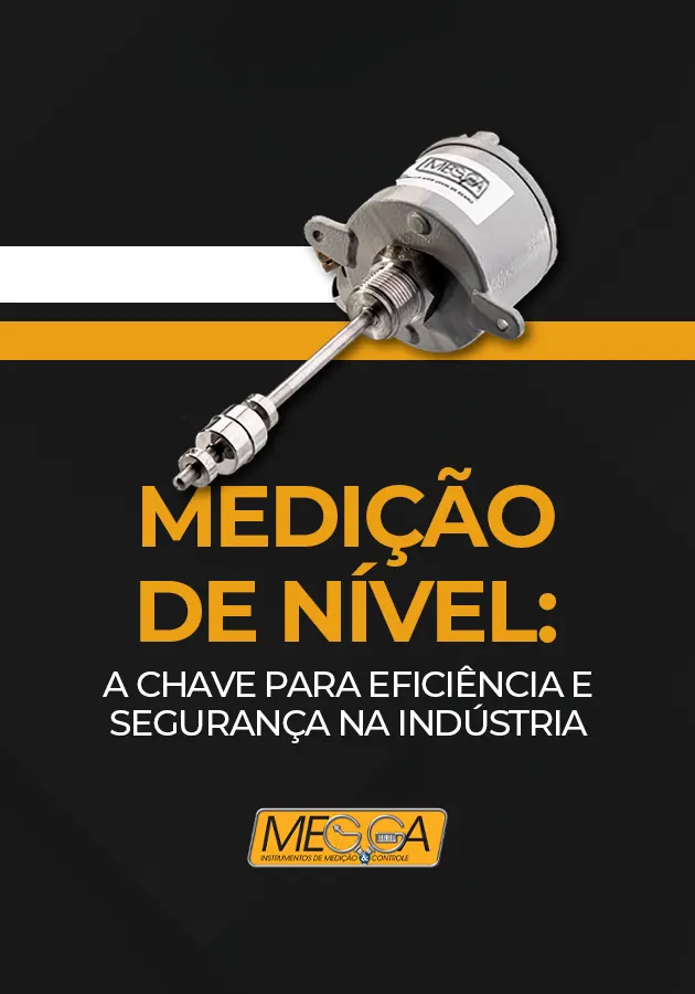 Por que sua empresa deve investir em medição de nível