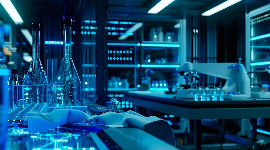 O que a instrumentação industrial tem a ver com cosmética, biotecnologia e saneamento básico?