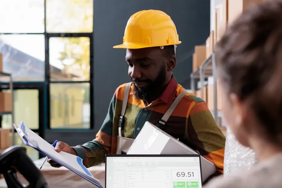 Por que a precisão é um investimento estratégico para o seu negócio
