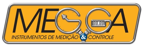 Megga Instrumentos de Medição e Controle