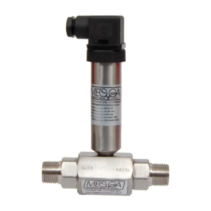 Transmissor de Pressão Diferencial – MGG-TP-DF