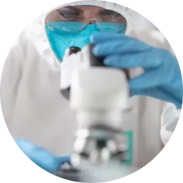 segmento biotecnologia