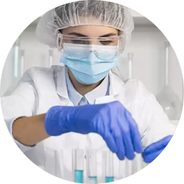 segmento farmacêutico