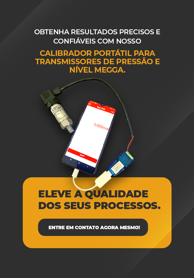 Eleve a qualidade dos seus processos.