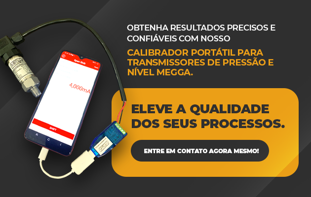 Eleve a qualidade dos seus processos.