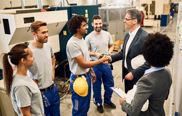 A importância do treinamento dos colaboradores no uso de equipamentos de medição