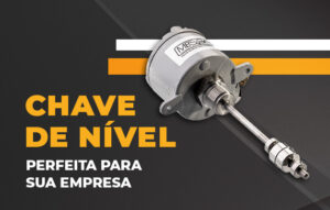 O guia definitivo para escolher a chave de nível perfeita para sua empresa