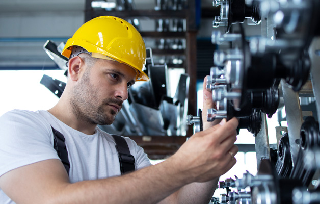 Como Planejar a Parada de Máquinas de Forma Eficiente Dicas e Melhores Práticas