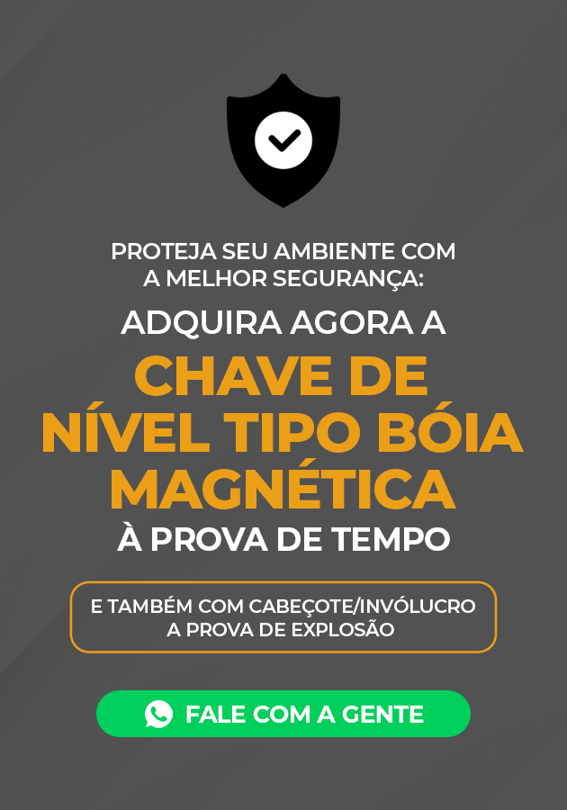Proteja seu ambiente com a melhor segurança