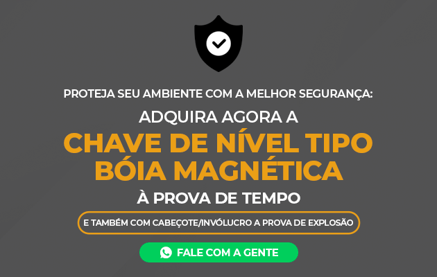 Proteja seu ambiente com a melhor segurança