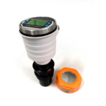 Sensor de Nível ultrassônico 2