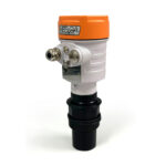 Sensor de Nível ultrassônico 2