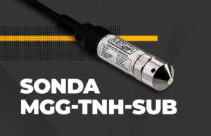 Sonda MGG-TNH-SUB