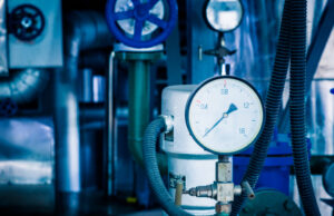 Instrumentação Industrial Da Revolução Industrial à Era da Conectividade