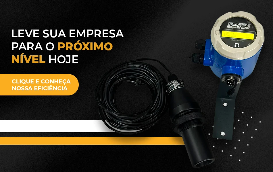 Principais tendências em medição de nível para indústrias: o futuro da tecnologia