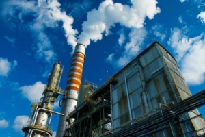 Principais tendências em medição de nível para indústrias: o futuro da tecnologia