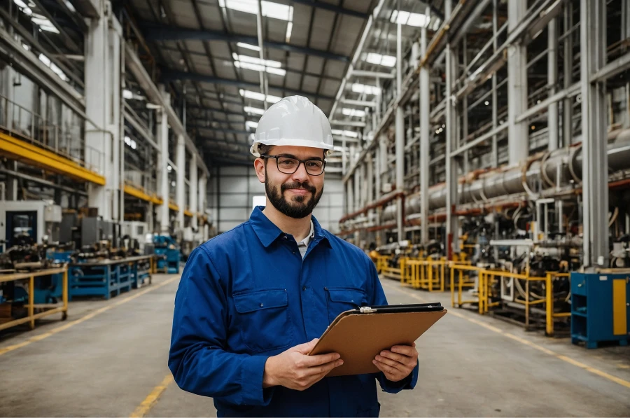sensor de temperatura correto para sua operação