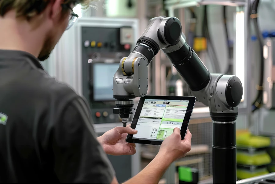 sensores-inteligentes-industrial