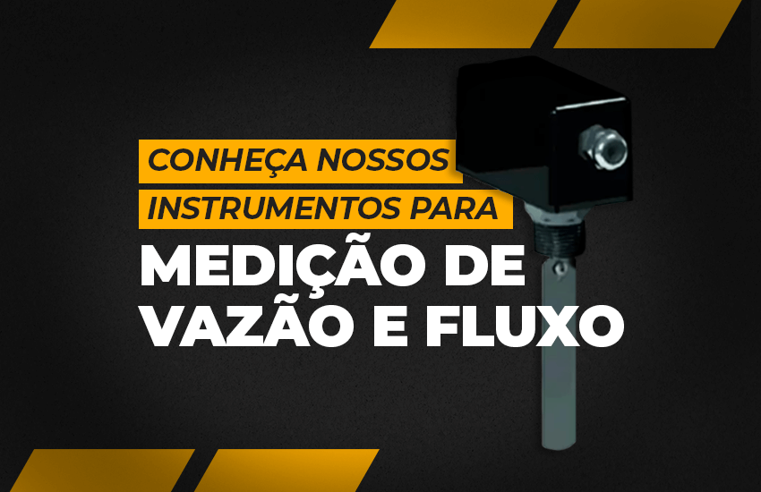 conheça nossos instrumentos