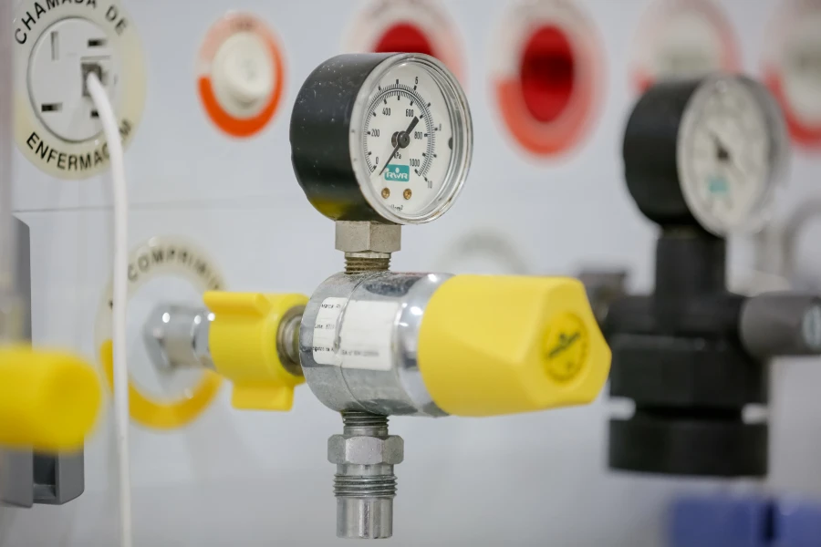 transmissores de pressao