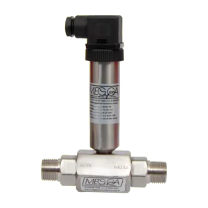 Transmissor de Pressão Diferencial – MGG-TP-DF