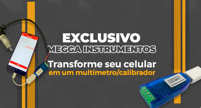 exclusivo megga instrumentos