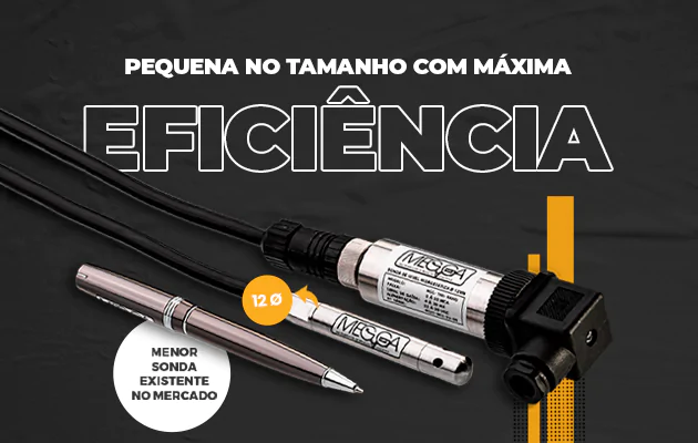 Precisão, Durabilidade e Versatilidade em um design compacto!