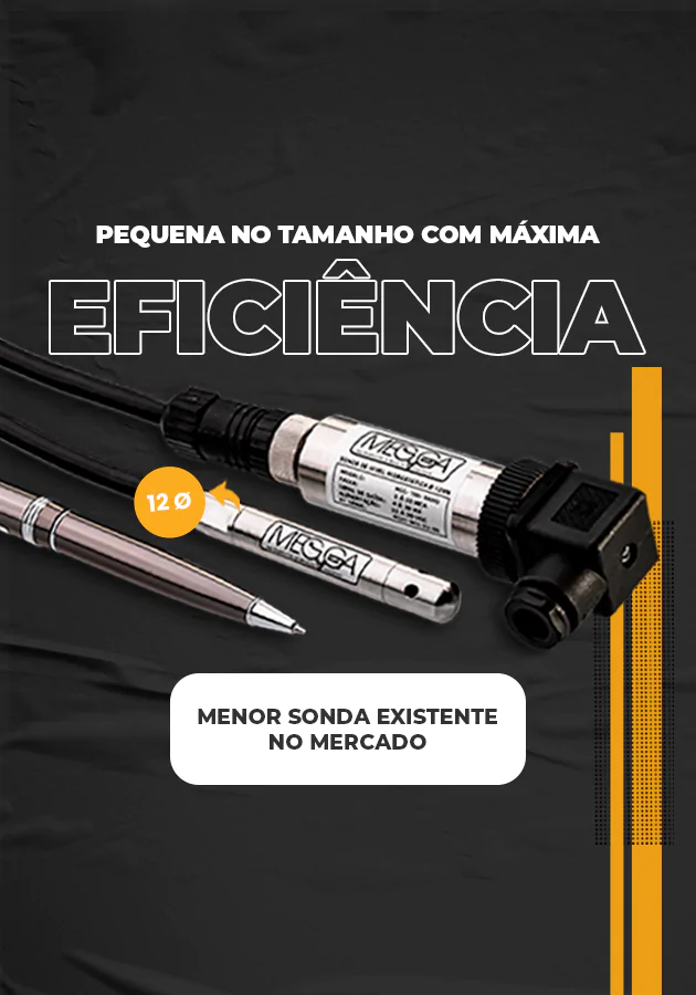 Precisão, Durabilidade e Versatilidade em um design compacto!