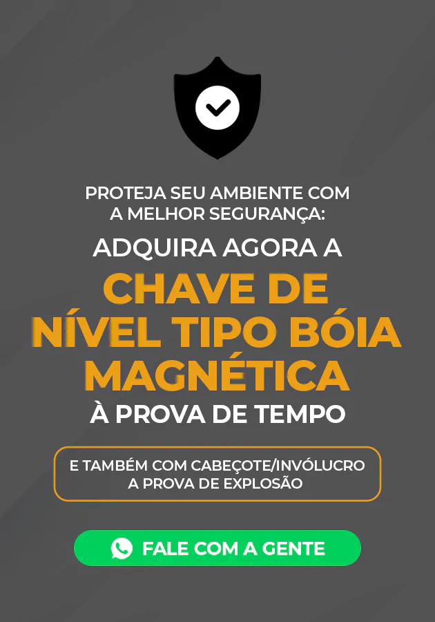 Proteja seu ambiente com a melhor segurança