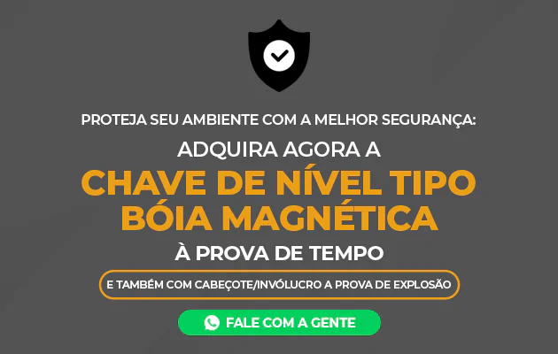 Proteja seu ambiente com a melhor segurança
