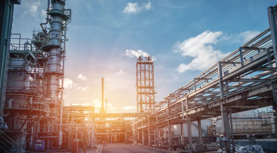 O que levar em conta na hora de escolher um equipamento industrial