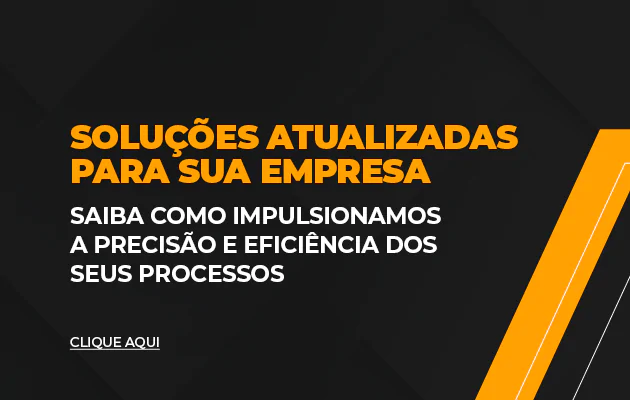 Soluções atualizadas para sua empresa com megga instrumentos