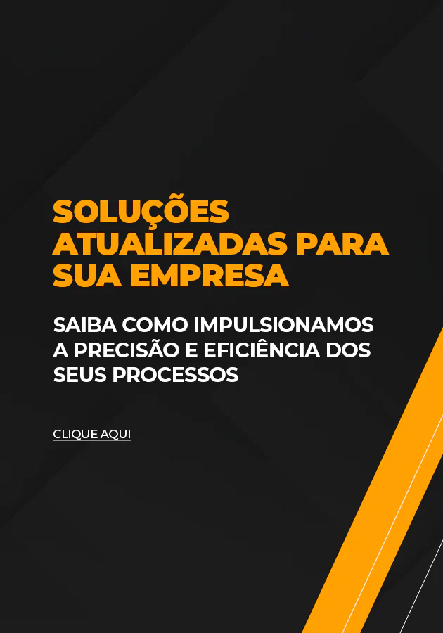 Soluções atualizadas para sua empresa com megga instrumentos