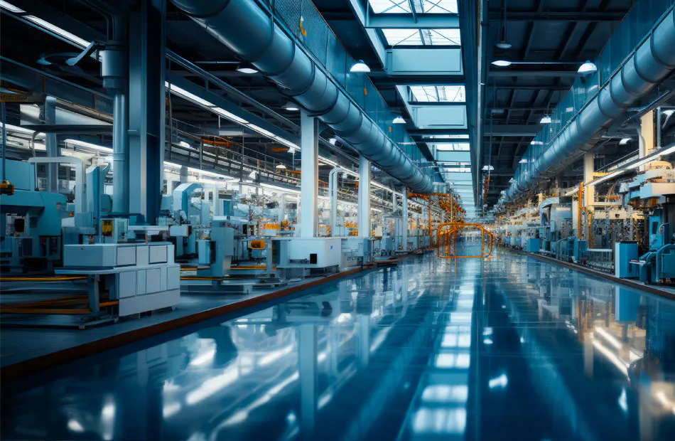 Instrumentação x automação entenda as diferenças