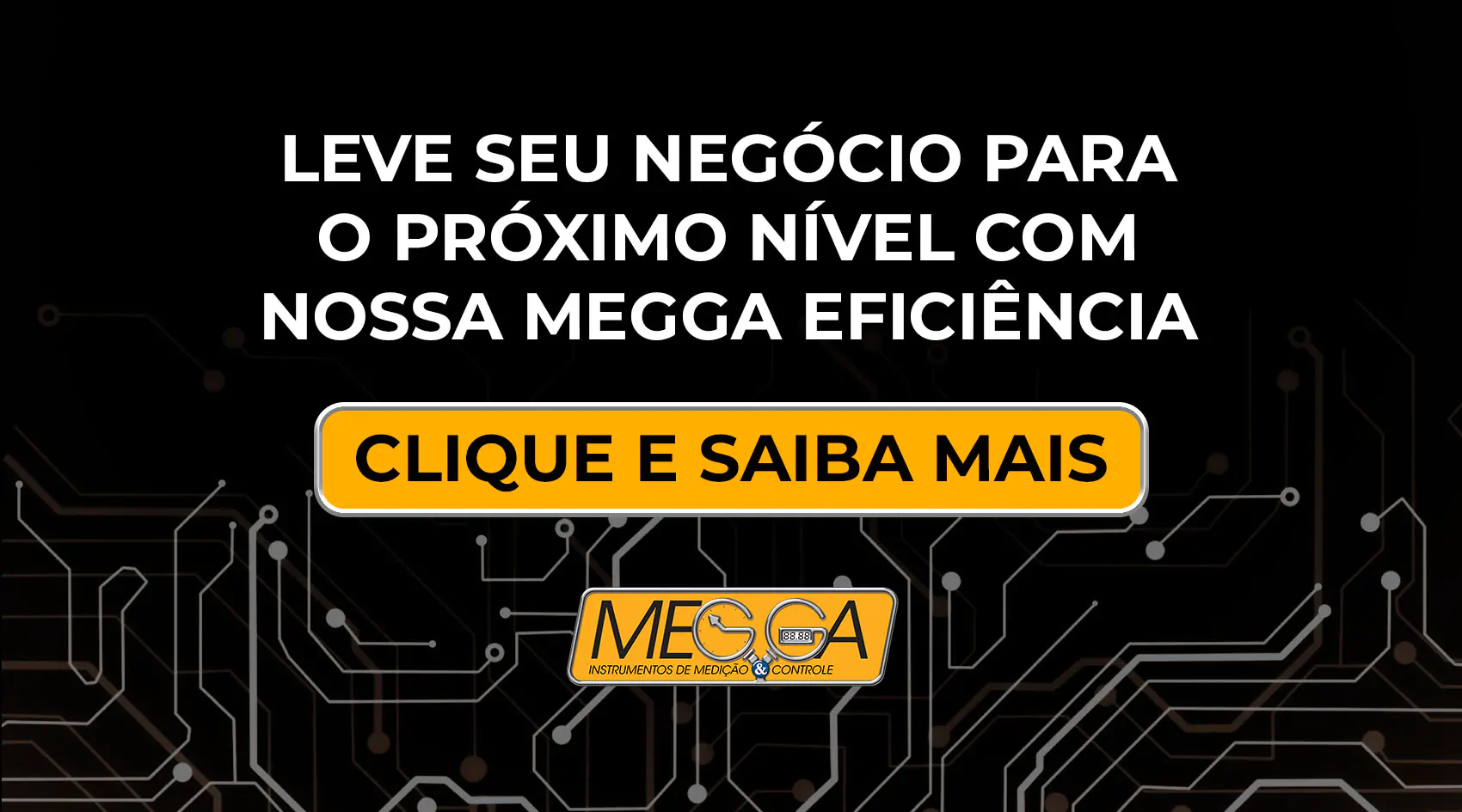 industria medição megga instrumentos