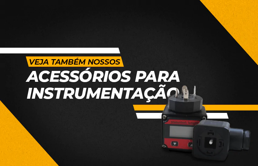 veja também nossos acessórios