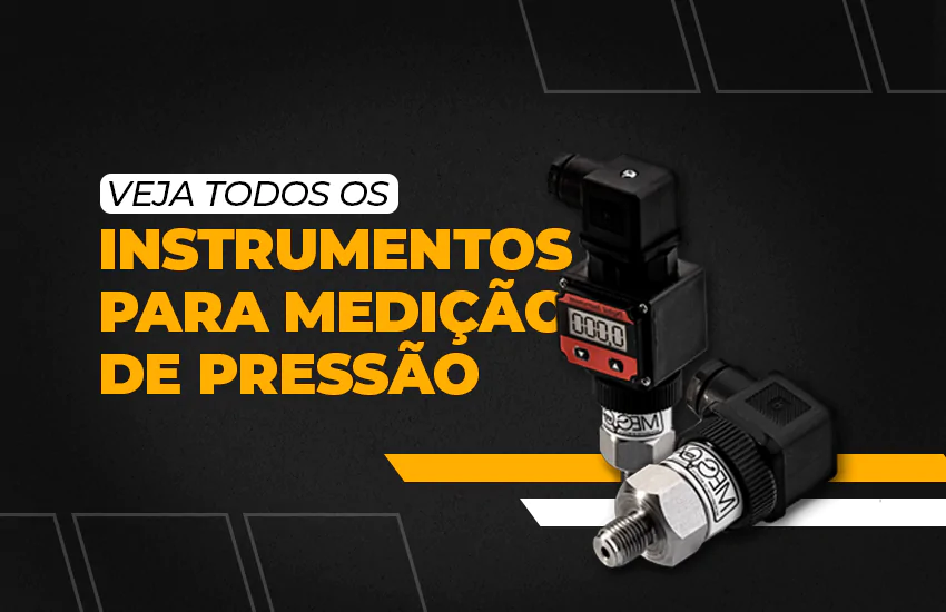 veja todos os instrumentos